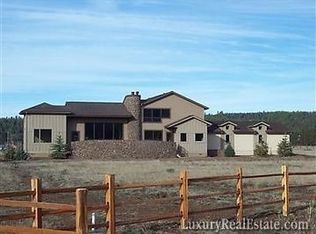 6971 N Keenan Way, Flagstaff, AZ 86001
