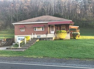 12890 N Scenic Hwy, Rocky Gap, VA 24366