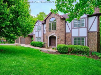 111 E Ridge Rd, Charleston, WV, 25314