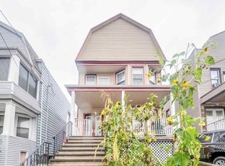 292 Woodlawn Ave #1, Jersey City, NJ 07305