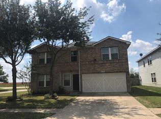 21927 Silverfield Park Ln, Katy, TX 77449