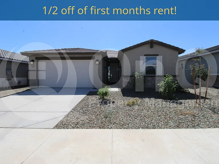 16067 W El Cortez Pl — Photo 1