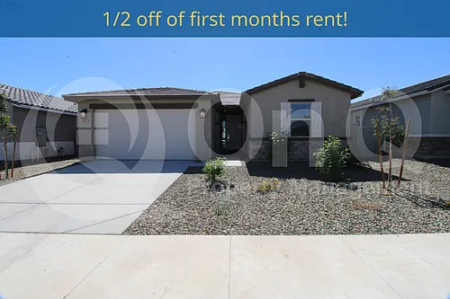 16067 W El Cortez Pl Photo 1