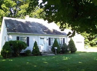 206 Charles Colman Blvd, Pawling, NY 12564