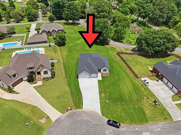 3rd image of 50 County Road 1567