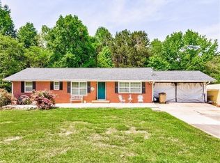 5284 Strickland Rd, Flowery Branch, GA 30542