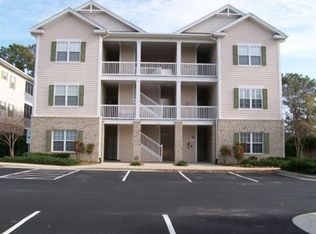 180 Clubhouse Rd APT 1, Sunset Beach, NC 28468