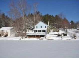 2166 Franklin Pierce Hwy, Barrington, NH 03825