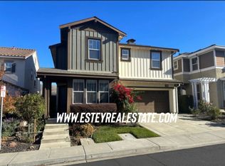 6670 Chalk Hill Ln, Vallejo, CA 94591