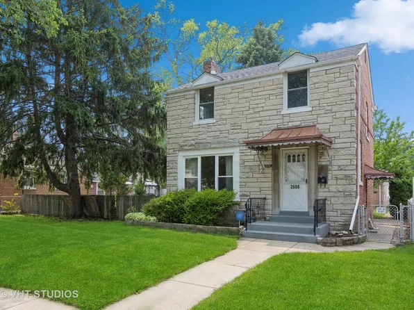 2608 Maple St, Franklin Park, IL 60131