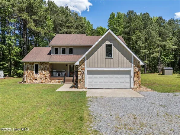 476 Paige Riddick Road, Gates, NC 27937
