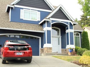 1907 32nd Avenue Ct SW, Puyallup, WA 98373