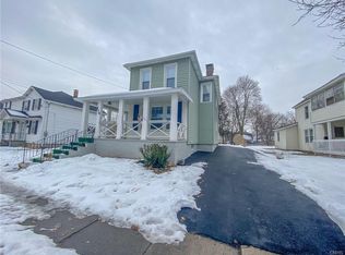 116 Cottage St, Auburn, NY