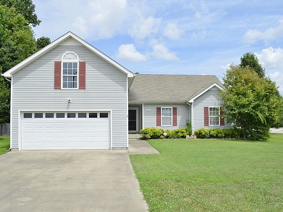 4th image of 3814 McAllister Dr
