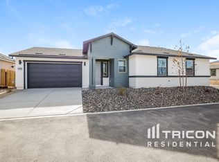 2490 Wolf Willow Ct, Reno, NV 89506