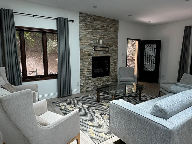 1020 N Moraga Dr — Photo 44