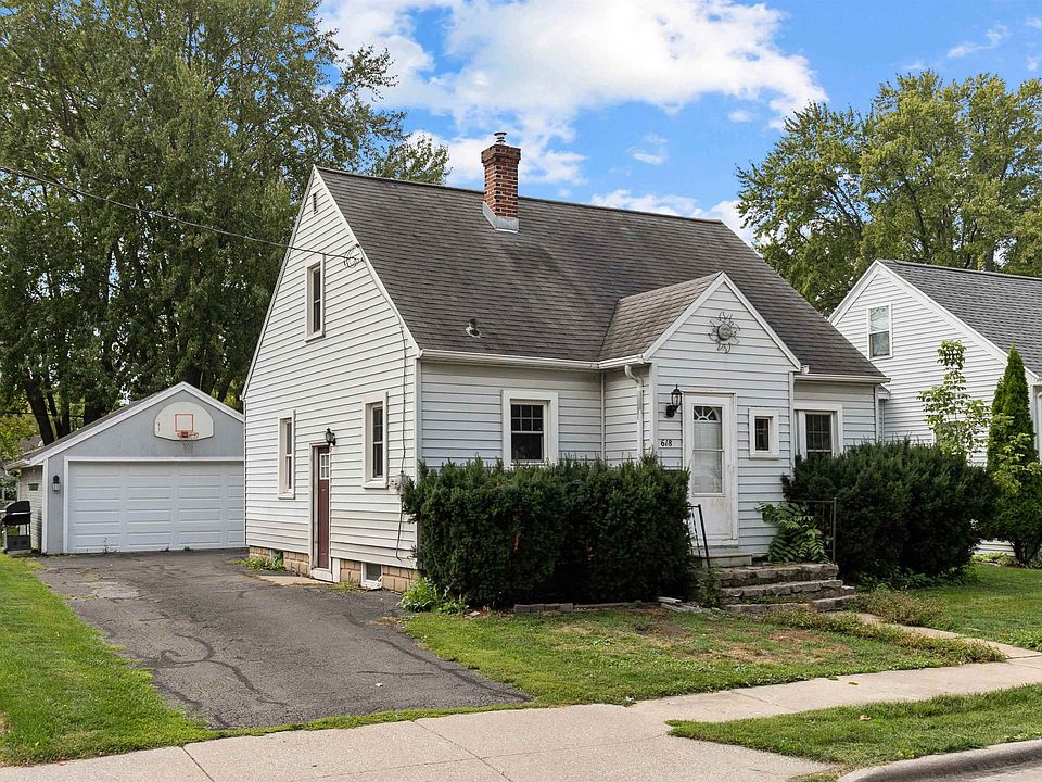 1st image of 618 McKinley St