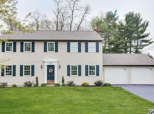 101 Haldeman Ave, New Cumberland, PA 17070