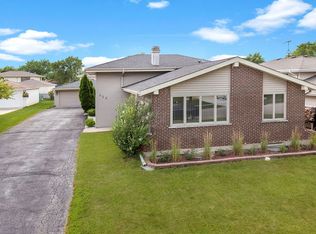 526 N Rumple Ln, Addison, IL 60101