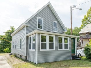 14 Church St, North Walpole, NH 03609