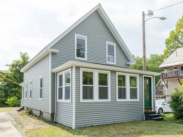 14 Church Street, Walpole, NH 03609