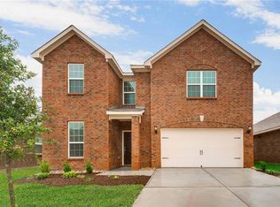 6116 Obsidian Creek Dr, Fort Worth, TX 76179