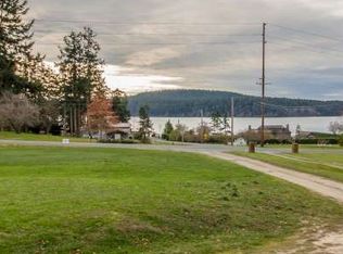 15174 Gibralter Rd, Anacortes, WA 98221