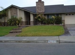 1177 Kit Way, Santa Maria, CA 93455