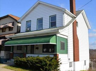 2503 Banker St, McKeesport, PA