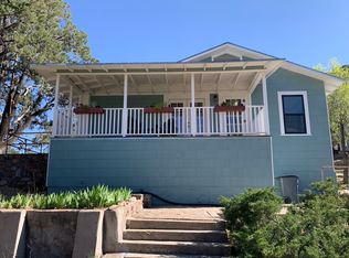 930 Sims Rd, Bisbee, AZ 85603