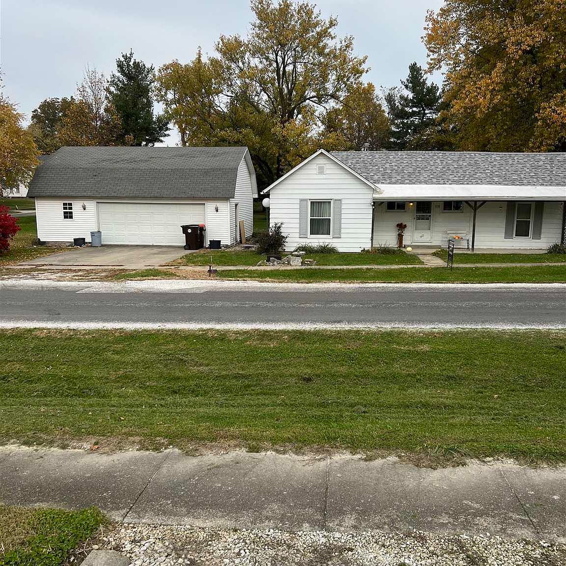 518 French St, Chapin, IL 62628 Zillow
