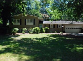 2704 Sue Mack Dr, Columbus, GA