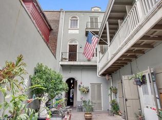 1219 Decatur St APT 2, New Orleans, LA 70116
