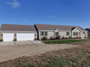 14945 Cochise St, Williston, ND 58801