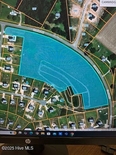 1st image of 0 Stoney Creek Ch Drive