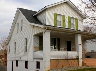 1130 Pechin Ave SE, Roanoke, VA 24013