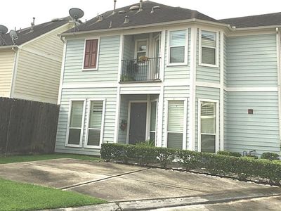6906 Plum Creek Trail Ln, Houston, TX, 77087