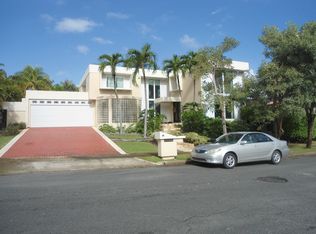 L7 Calle Bamboo Dr, Guaynabo, PR 00966