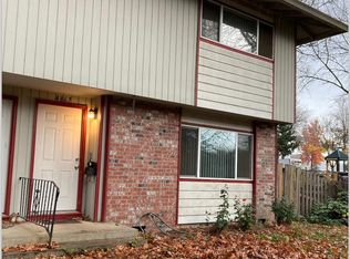 4867 SW Larch Dr, Beaverton, OR 97005