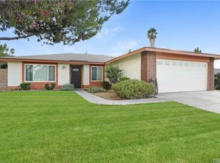 3558 Hancock Dr, Riverside, CA 92503