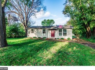 845 3rd St, Saint Paul Park, MN 55071