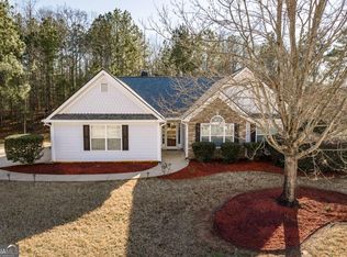 312 Carrington Dr, Athens, GA 30605