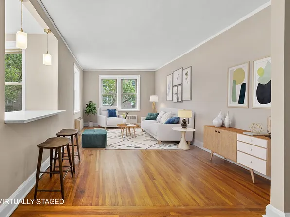 48-19 43rd St APT 4D, Queens, NY 11377
