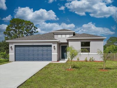 14 Ryker Ln, Palm Coast, FL, 32164