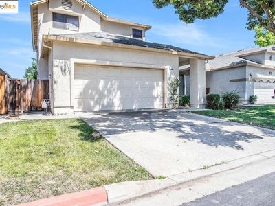 720 Timberline Ter, Brentwood, CA, 94513