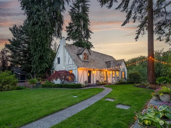 368 NW 112th Street, Seattle, WA 98177