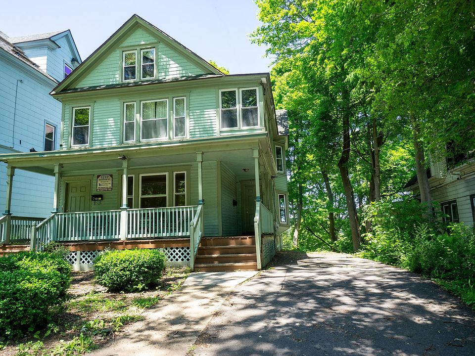 1st image of 1217 1/2 Madison St #0