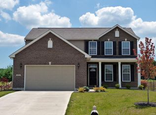 80 N Richards Run Rd, Springboro, OH 45066