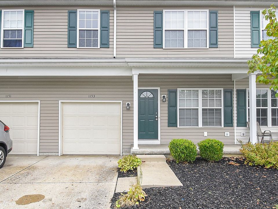 1st image of 1153 Park Dr #1153