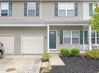 1153 Park Dr #1153, Columbus, OH 43230